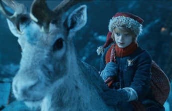 Um Menino Chamado Natal ganha trailer pela Netflix, assista